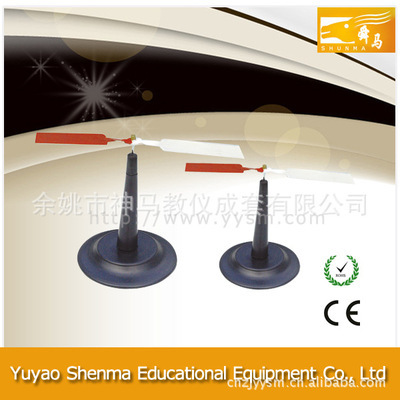 磁針在物理教學(xué)實(shí)驗(yàn)中的應(yīng)用與選購(gòu)指南